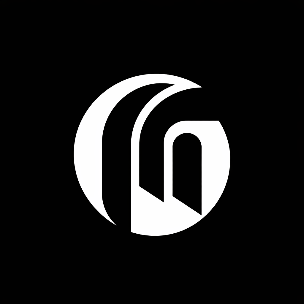 Mana Gruham Interiors Logo